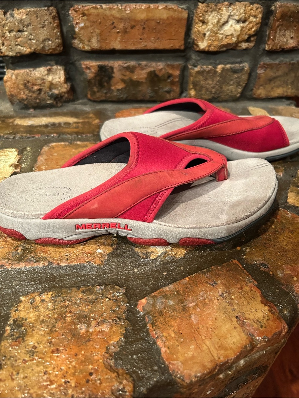 Merrell Sandals. - Picture 4 of 5